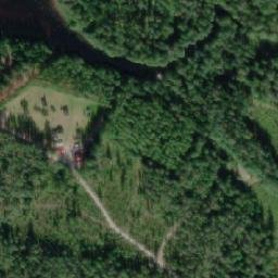 Satellite imagery of Aumakivi, FI