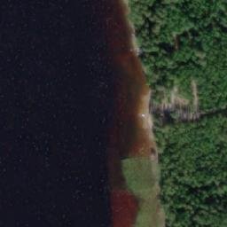 Satellite imagery of Kiviniemi, FI