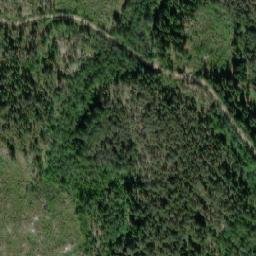 Satellite imagery of Tetriharju, FI