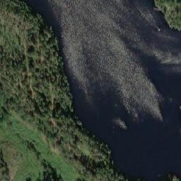 Satellite imagery of Tetriharju, FI