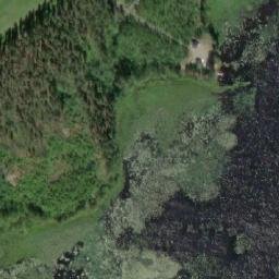 Satellite imagery of Potenniemi, FI