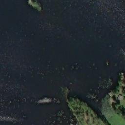 Satellite imagery of Potenniemi, FI