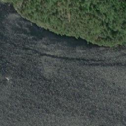 Satellite imagery of Muuraisniemi, FI
