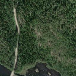 Satellite imagery of Kurenniemi, FI