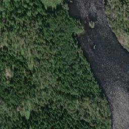 Satellite imagery of Kurenniemi, FI
