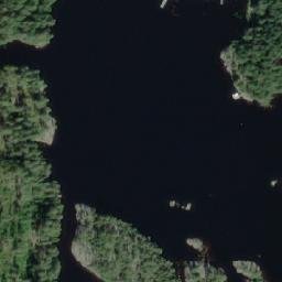 Satellite imagery of Vihtakannanniemi, FI