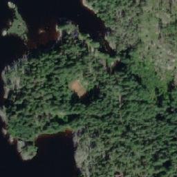 Satellite imagery of Nälkäniemi, FI