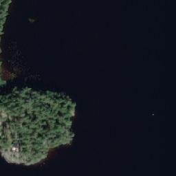 Satellite imagery of Paavoluoto, FI