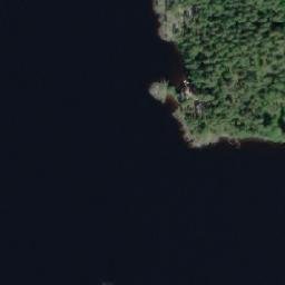 Satellite imagery of Koprahonganniemi, FI