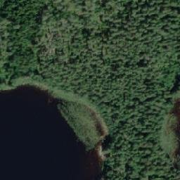 Satellite imagery of Koprahonganniemi, FI