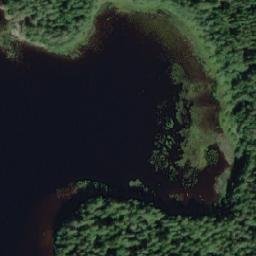 Satellite imagery of Emäntäniemi, FI