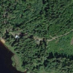 Satellite imagery of Harjuniemi, FI