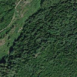 Satellite imagery of Harjuniemi, FI