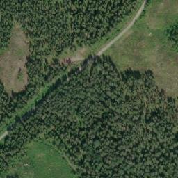 Satellite imagery of Koivuniemi, FI