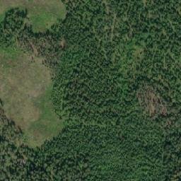 Satellite imagery of Mustaniemi, FI