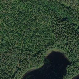 Satellite imagery of Mustaniemi, FI