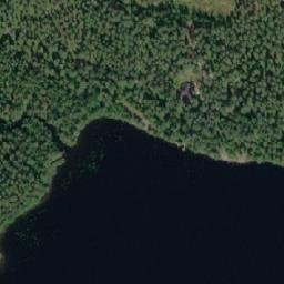 Satellite imagery of Mustaniemi, FI