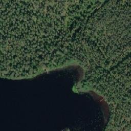 Satellite imagery of Lehtoniemi, FI