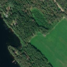 Satellite imagery of Raiviinniemi, FI