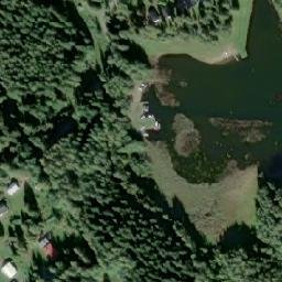 Satellite imagery of Kissaniemi, FI