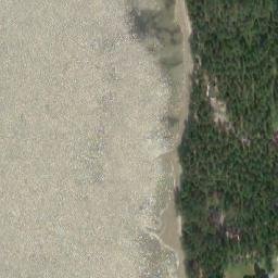Satellite imagery of Kivenniemi, FI
