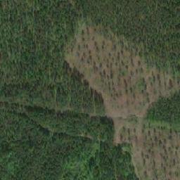 Satellite imagery of Pekanniemi, FI