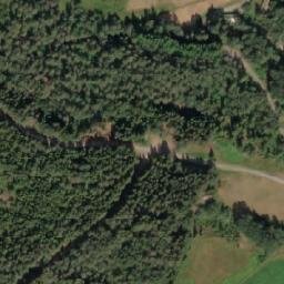 Satellite imagery of Korset, NO