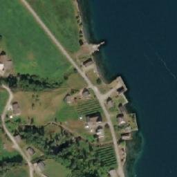 Satellite imagery of Sagebryggja, NO