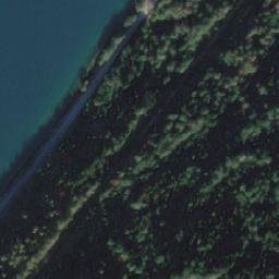 Satellite imagery of Brangsneset, NO