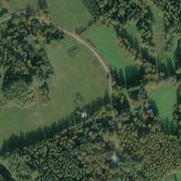 Satellite imagery of Nuijanniemi, FI