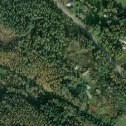 Satellite imagery of Nuijanniemi, FI
