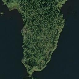 Satellite imagery of Kossinnokka, FI