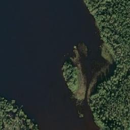 Satellite imagery of Kapeenniemi, FI