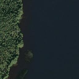 Satellite imagery of Kapeenniemi, FI