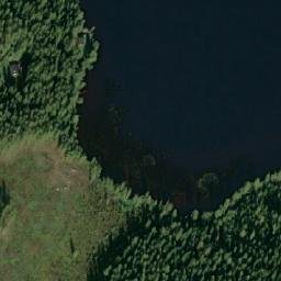 Satellite imagery of Hyhynniemi, FI