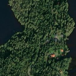 Satellite imagery of Hyhynniemi, FI