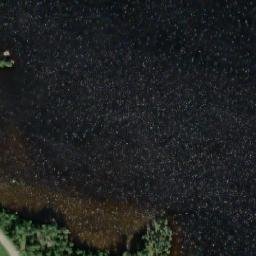 Satellite imagery of Pitkänpohjankärki, FI