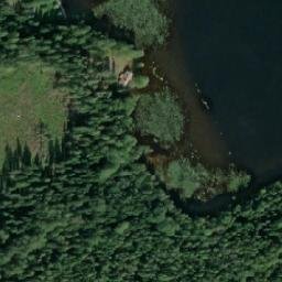 Satellite imagery of Määrännenä, FI