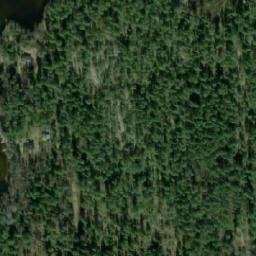 Satellite imagery of Ristiniemi, FI