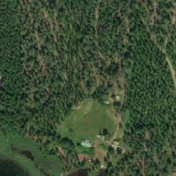 Satellite imagery of Kuusenjuuriniemi, FI