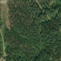Satellite imagery of Kuusenjuuriniemi, FI