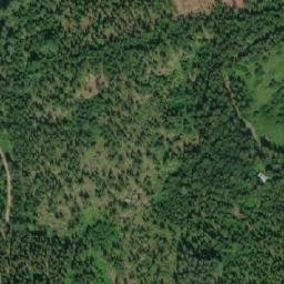 Satellite imagery of Kuusenjuuriniemi, FI