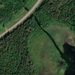 Satellite imagery of Vehmaanniemi, FI