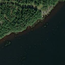 Satellite imagery of Vehmaanniemi, FI