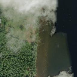 Satellite imagery of Kärmeniemi, FI