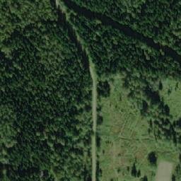 Satellite imagery of Patjalainen, FI