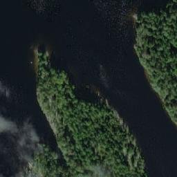 Satellite imagery of Ohraniemi, FI