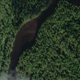 Satellite imagery of Ohraniemi, FI