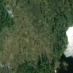Satellite imagery of Murtoniemi, FI