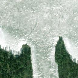 Satellite imagery of Paasinniemi, FI